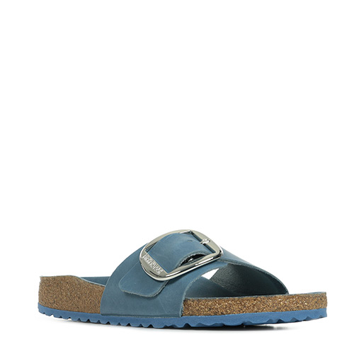 Birkenstock Madrid Big Buckle