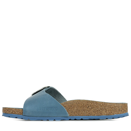 Birkenstock Madrid Big Buckle