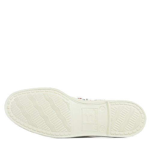 Bensimon Tennis Tulipe