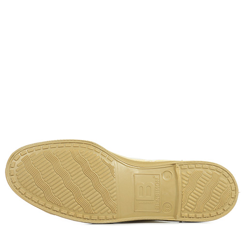Bensimon Tennis Colorsole