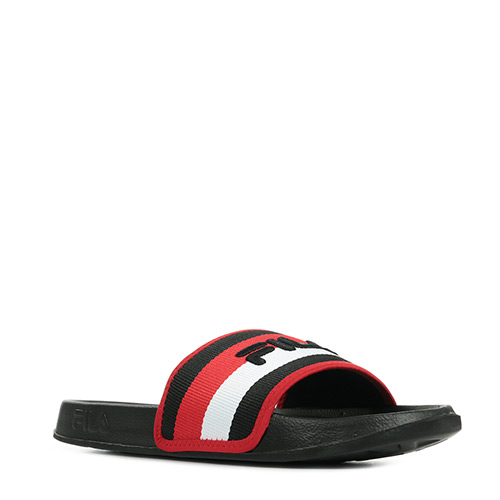 Fila Morro Bay Stripes Slippers