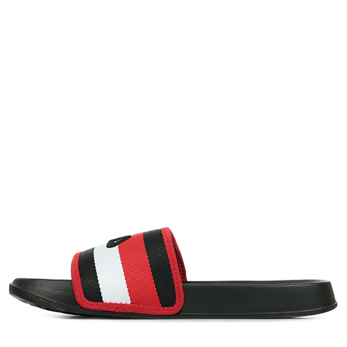 Fila Morro Bay Stripes Slippers