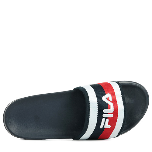 Fila Morro Bay Stripes Slippers