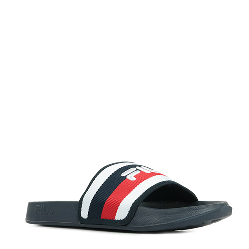 Fila Morro Bay Stripes Slippers