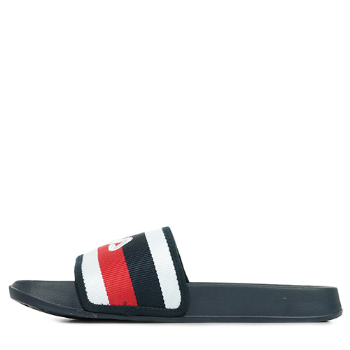 Fila Morro Bay Stripes Slippers