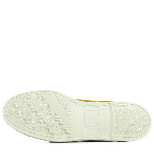 Bensimon Tennis Lacet