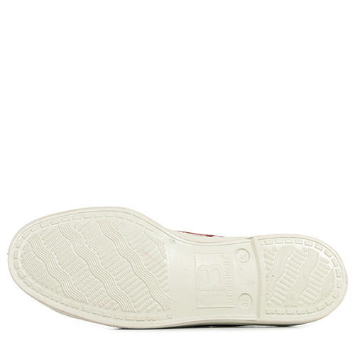 Bensimon lacet