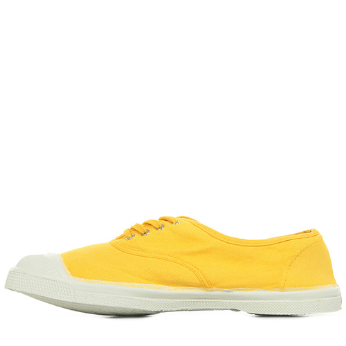 Bensimon Tennis Lacet