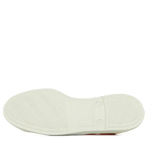 Bensimon Tennis Lacet