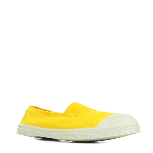 Bensimon Tennis Elastique