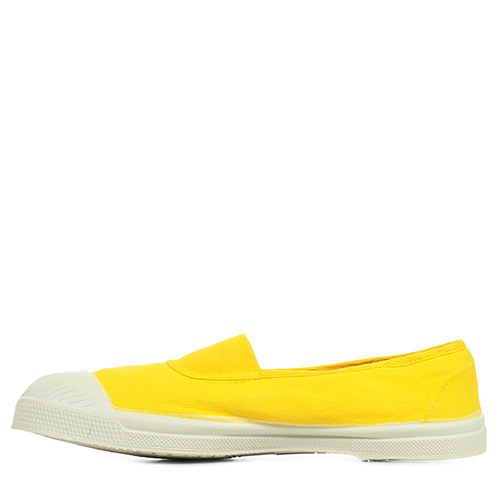 Bensimon Tennis Elastique
