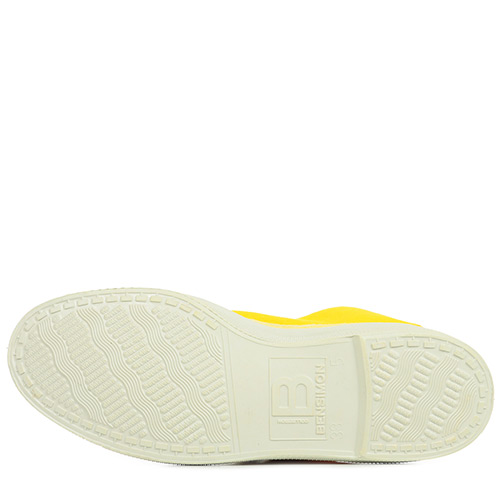 Bensimon Tennis Elastique