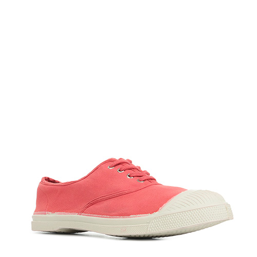 Bensimon Tennis lacet