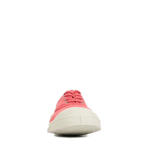 Bensimon Tennis lacet