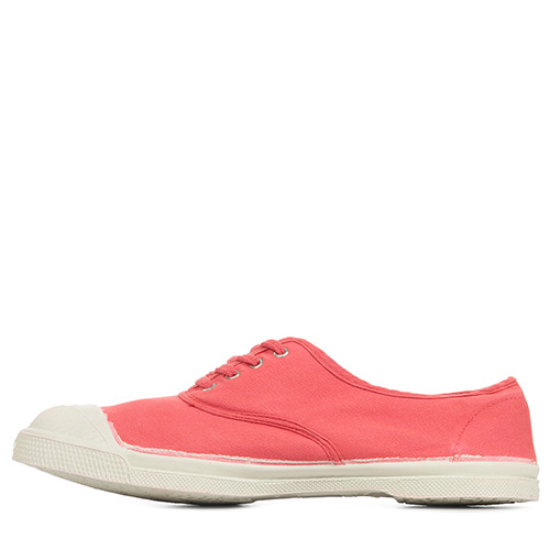 Bensimon Tennis lacet