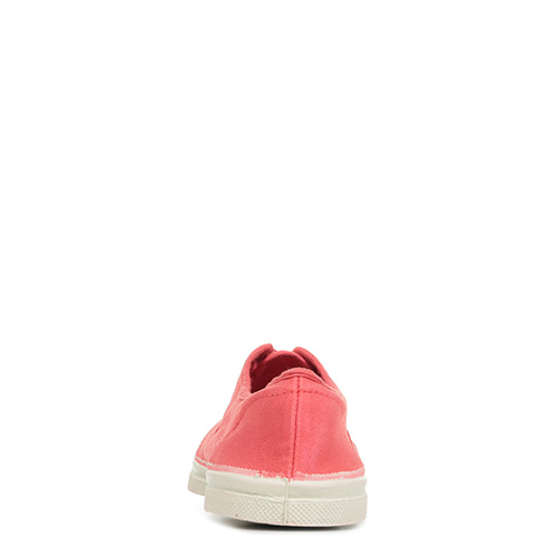 Bensimon Tennis lacet