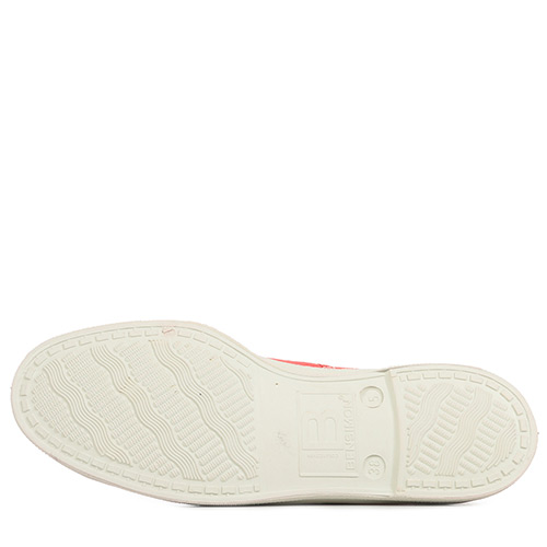 Bensimon Tennis lacet