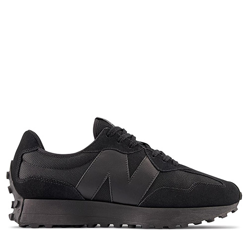 New Balance 327 CTB - Noir