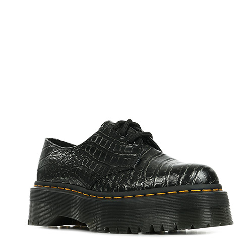 Dr. Martens 1461 Quad Croc