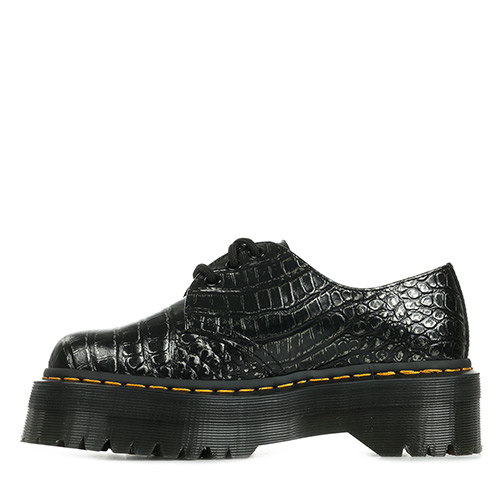 Dr. Martens 1461 Quad Croc