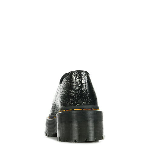 Dr. Martens 1461 Quad Croc