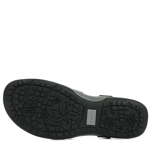 Skechers Reggae Slim Turn It Up