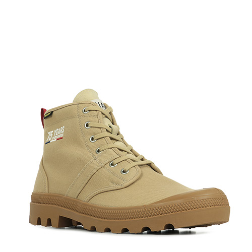 Palladium Pallabrousse 75TH