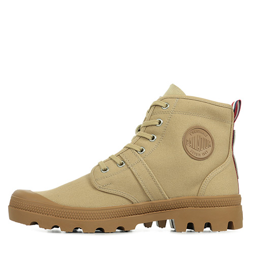 Palladium Pallabrousse 75TH