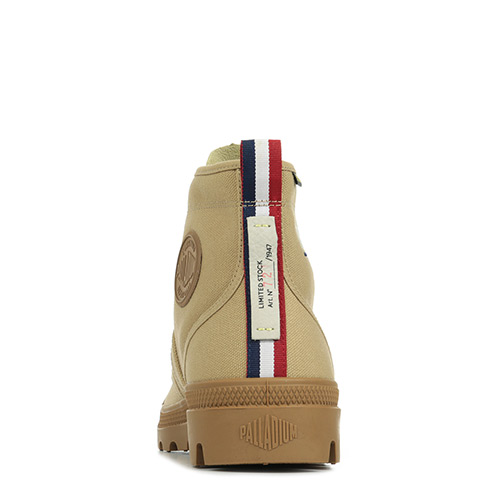 Palladium Pallabrousse 75TH