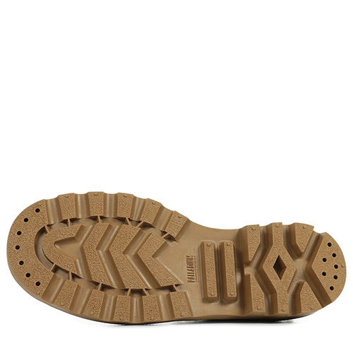 Palladium Pallabrousse 75TH