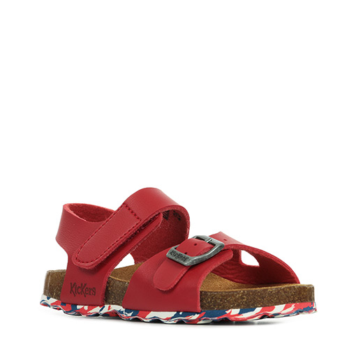 Kickers Sunkro