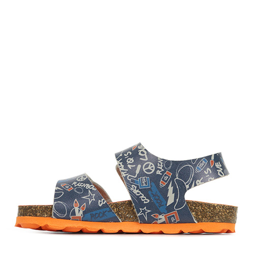 Kickers Summerkro