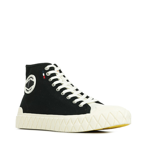 Palladium Palla Ace Canvas MID