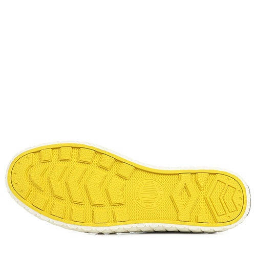 Palladium Palla Ace Canvas MID