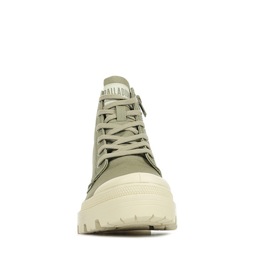 Palladium Pallabase Twill