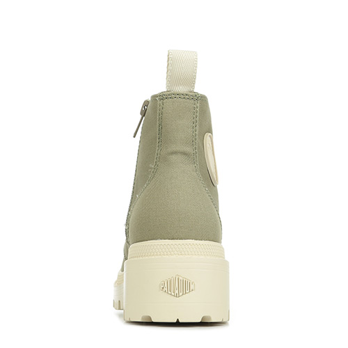 Palladium Pallabase Twill