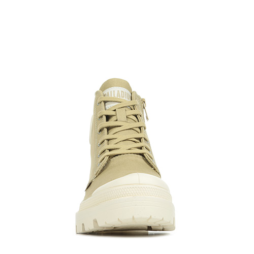 Palladium Pallabase Twill