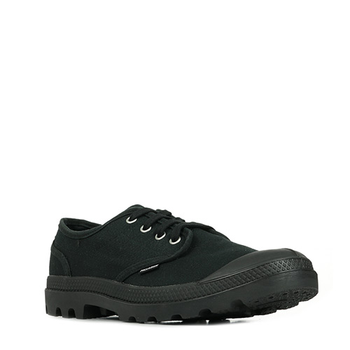 Palladium Pampa Oxford