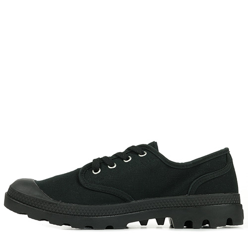 Palladium Pampa Oxford