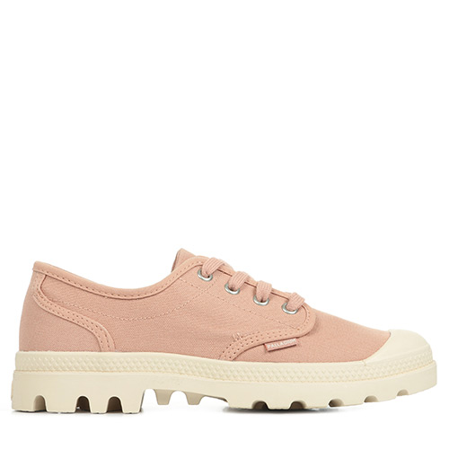 Palladium Pampa Oxford - Rose