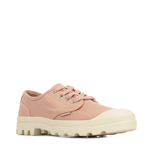 Palladium Pampa Oxford