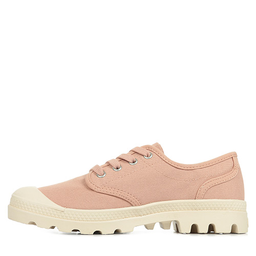 Palladium Pampa Oxford