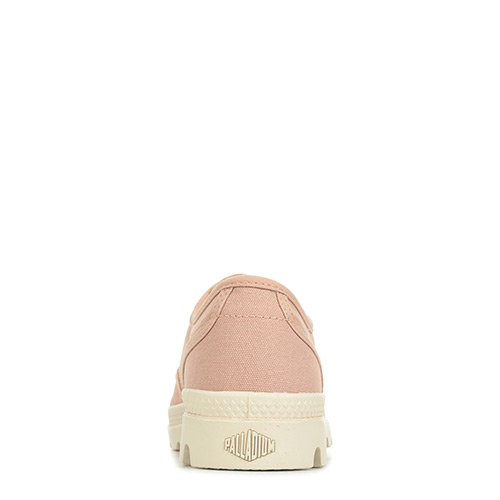 Palladium Pampa Oxford