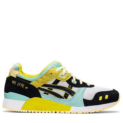 Gel Lyte III OG