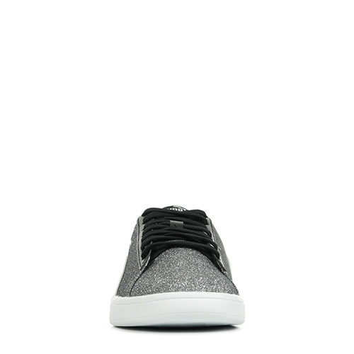 PUMA Smash v2 Glitz Glam Jr