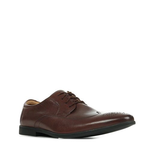 Clarks Bampton Wing