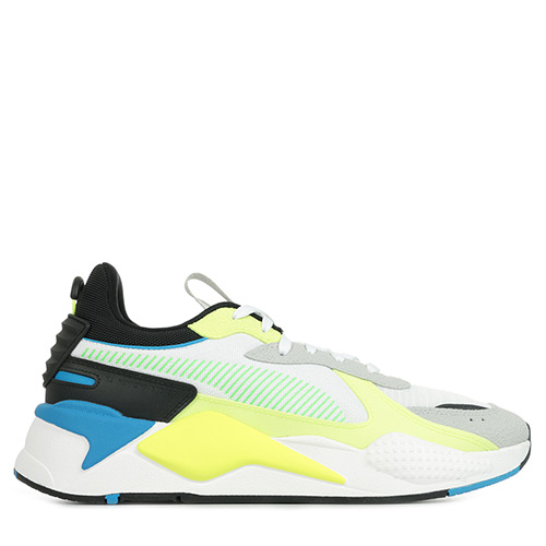 Chaussure puma hotsell moins cher