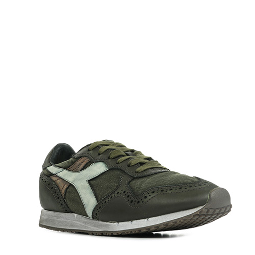Diadora Trident C Dyed Brogue