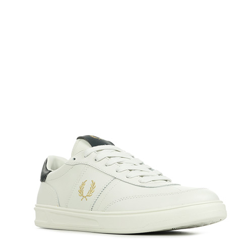 Fred Perry B400 Leather