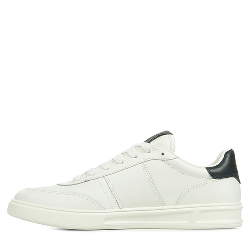 Fred Perry B400 Leather